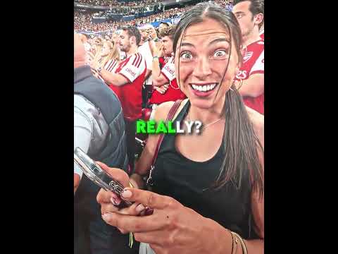 The UCL Final Was Scripted😳 thumbnail