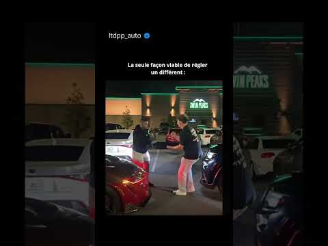 Soyons intelligents ? #automobile #voiture #car #cars #carlovers #carguys #supercar #audi #bmw thumbnail