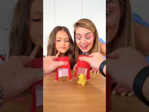 Did We Catch a bunny? 🐰🫪 #familyfirst #funny @Belitskay thumbnail