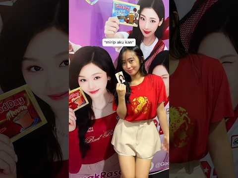 BELI GOOD DAY DAPAT PHOTOCARD BABY MONSTER !!! 😱 thumbnail
