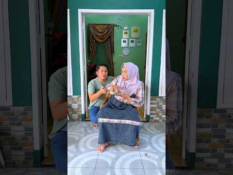 Ayah minta cireng,dikasih sambelnya doang thumbnail