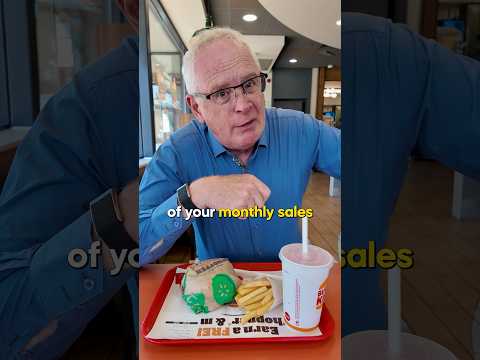 Burger King’s DIRTY Secret thumbnail