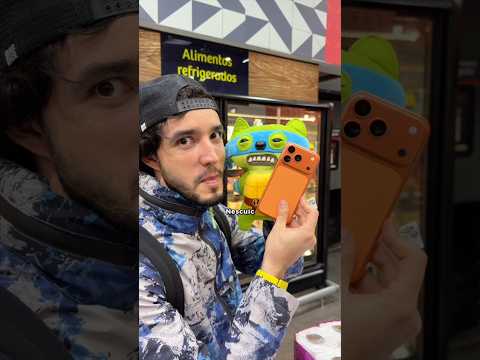 ESCONDI MAS GUBI WUBIS EN UN SUPERMERCADO😱 thumbnail