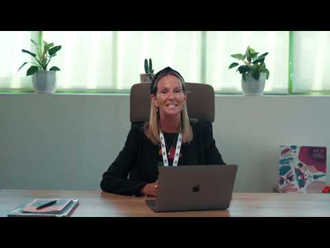 Yas American Academy - Principal testimonial thumbnail