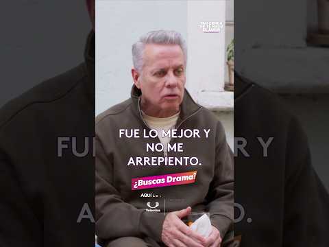 😤 Aurelio no siente culpa por destruir la vida de Verónica #TanCercaDeTiNaceElAmor #Telenovelas thumbnail