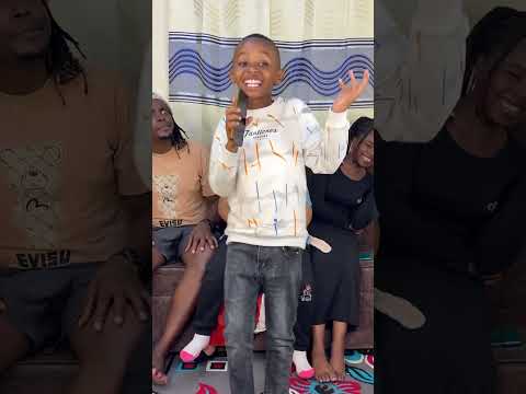 Wakawaka must kaugh🤣🤣🤣🔥🔥#wakawaka #juniorcomedian #trending thumbnail
