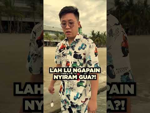 butuh berapa sendok untuk kuras air pantai thumbnail