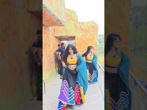 Naach Nagin Jesan ►?माही मनीषा का नया डांस वीडियो 2026  #mahimanisha #shorts #viralvideo #dance #new thumbnail