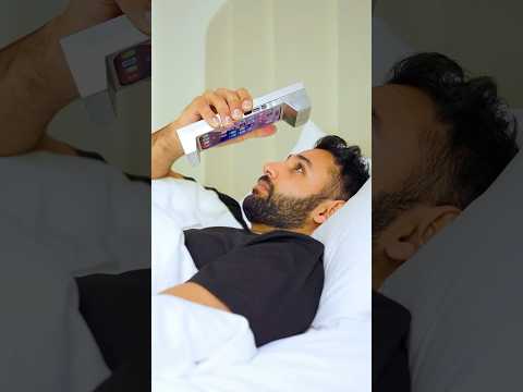 World's HEAVIEST phone case! thumbnail