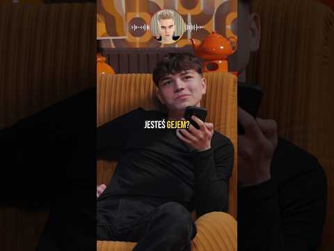 MOŹESZ MÓWIĆ TYLKO TAK thumbnail