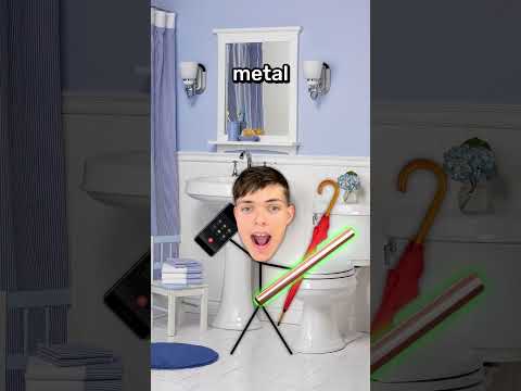 A Thief Breaks In Your House ? thumbnail