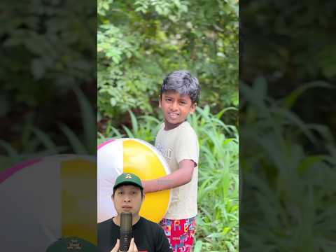 RAJU BIKIN KAGET PAPA ADA BUAH ANEH DI RUMAH‼️😱 @SHOCKFAMILY315 #remix #dubbing #trending thumbnail