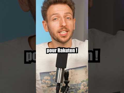 Rakuten : C’est la fin. #shorts #amazon #cdiscount thumbnail