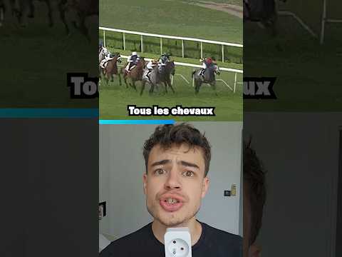 Un pari de 2€ a changé sa vie thumbnail
