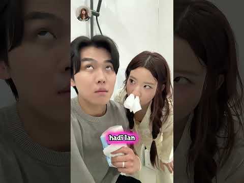 Küçük Bir Tebessüm YAKTI Başımı! ? thumbnail