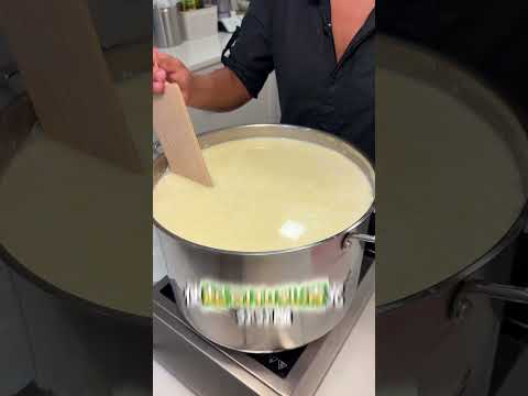 如何在家自製起司？ thumbnail