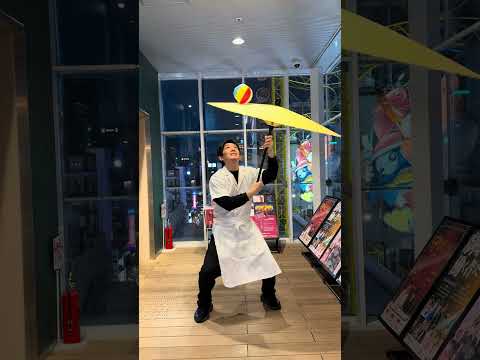 The hilarious performers of Comedy Night Osaka! thumbnail