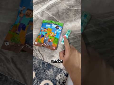 kardeşime gizemli bayram hediyesi thumbnail