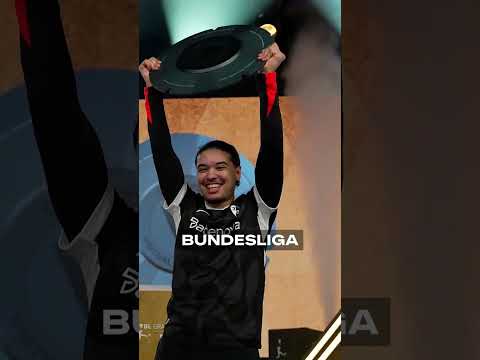 Nassada is THE VBL Grand Final champion! ? thumbnail
