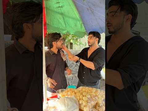 Sawdhani hati durghatna ghati 😂 | last mein khatam Tata Tata bye bye ho gaya 😂 #comedy thumbnail