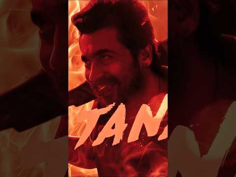 Raathu Raasan ?? #Karuppu #Suriya #SaiAbhyankkar thumbnail