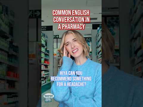 Common #English Interaction! ? #Learnenglish #englishlearning #englishfluency #englishteacher thumbnail