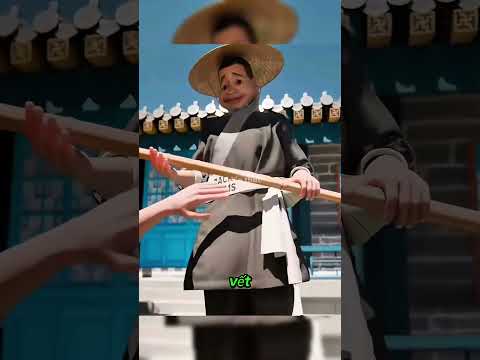 Hình phạt cù nách || +1 kiến thức #khampha #kienthucbosung #kienthucthuvi thumbnail