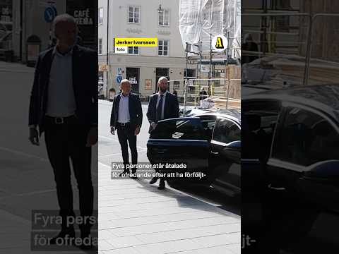 Carl-Oskar Bolin: ”Olustig händelse” thumbnail