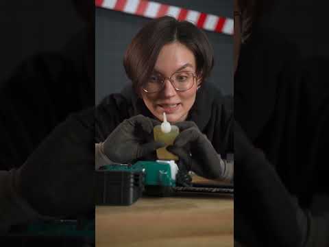 Маневренная пила  #обзор thumbnail