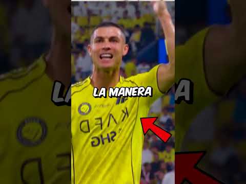 Por qué Bento el portero del AlNassr es la PEOR pesadilla de Cristiano Ronaldo thumbnail