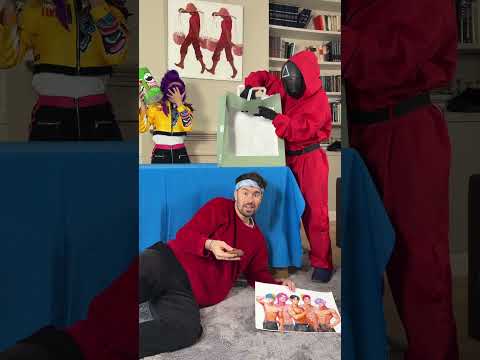Ma MAMAN CANARD a CRU le CONTRAIRE thumbnail