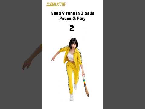 Fielding set hai, aajao ? thumbnail