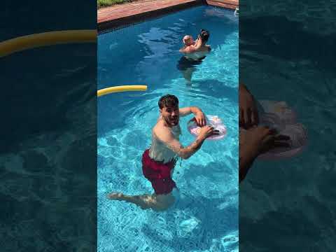 Havuzdan çıkardım #shortvideo #youtubeshorts #gaming #funny thumbnail