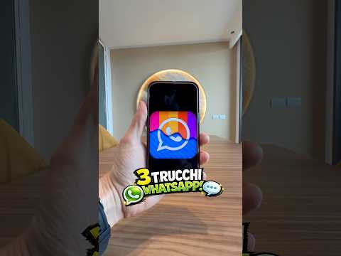 3 Trucchi WhatsApp da Sapere Subito! thumbnail