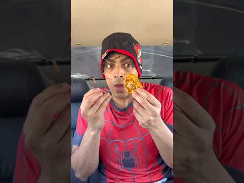 ازااااي الحبار فالسيارة ?? thumbnail