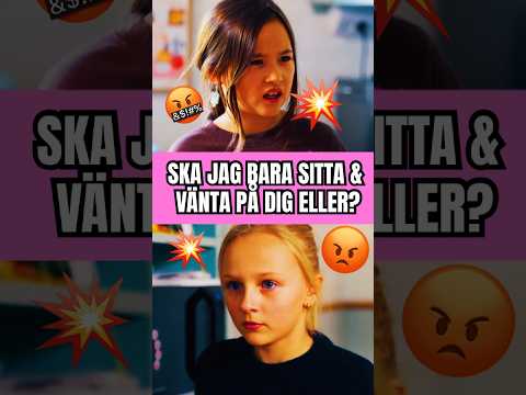 ❤️😀Du har väl sett premiären av nya #dramaforever #drama på #svtplay #svt thumbnail