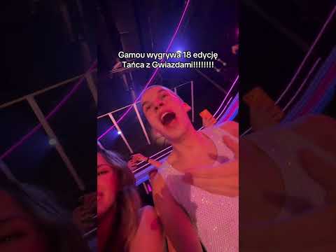 GAMOU WYGRYWA!!!!!!!!! thumbnail