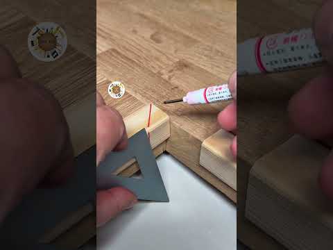 How To make perfect corner thumbnail