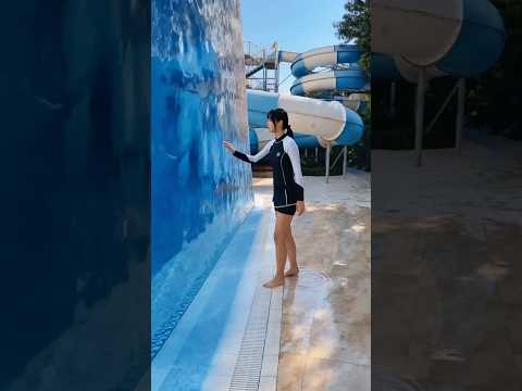 무중력 수영장 thumbnail