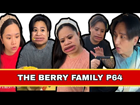 BIBOY & BECKY MOST TRENDING FUNNY TIKTOK COMPILATION | PART 64 #BiboyBecky #BiboyAndBecky #shorts thumbnail