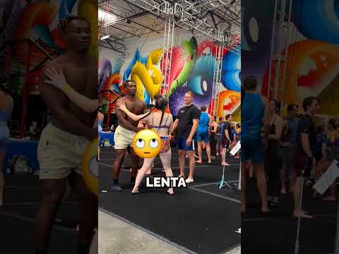 El entrenamiento no salió muy bien 😳🤸🏽‍♀️ thumbnail