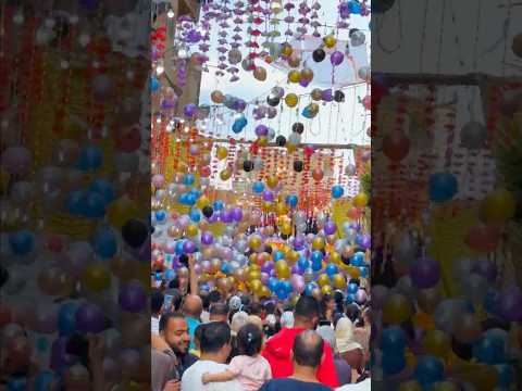 كل سنه وانتم طيبين🎈🤍 thumbnail