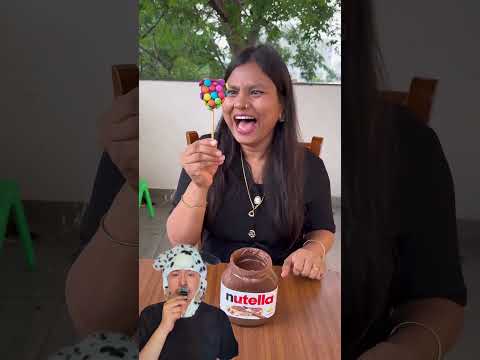 Celupin selai coklat 🤤 @ArikaWorld thumbnail