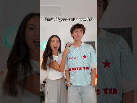 WHAT DOES THAT MEAN?! 😳😡😭 SUBSCRIBE FOR 7 YEARS OF GOOD LUCK! 🍀😅 | Cadel and Mia #funny thumbnail