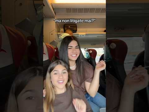 NON SIAMO PIÙ AMICHE!?? thumbnail