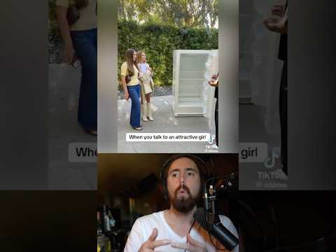 When Talking To An Attractive Girl thumbnail