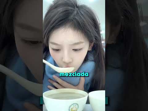 LA SOPA CHINA MÁS ASQUEROSA DEL MUNDO!! 😂 thumbnail