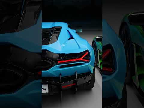 Lamborghini Revuelto 👀 #cars #carsforsale #dubai #lamborghini  thumbnail