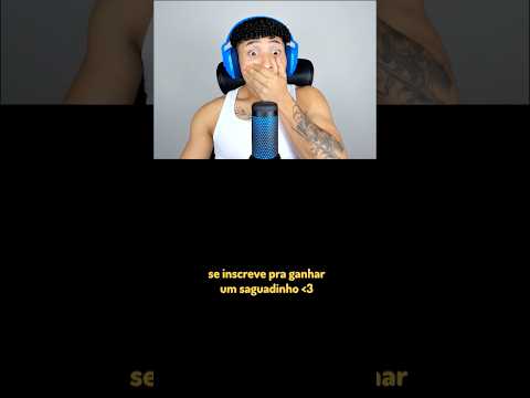 Não acredito que fizeram isso #ryansamuel thumbnail