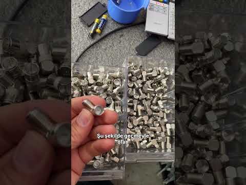 Kablonun düz durması için L aparat #shortvideo #elektronikk #druydutv #konya #shorts #short thumbnail